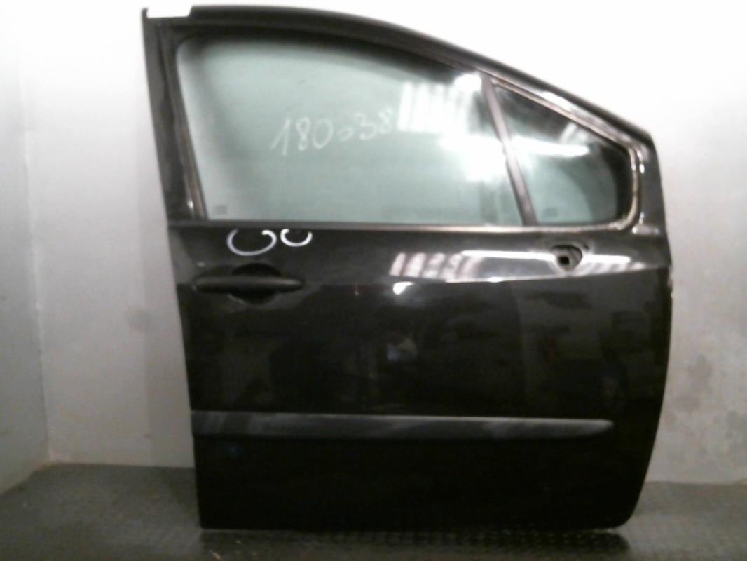 Porte avant droit RENAULT MODUS PHASE 2 Diesel - 1