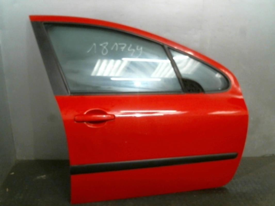 Portiera anteriore destra PEUGEOT 307 PHASE 1 Diésel - 1