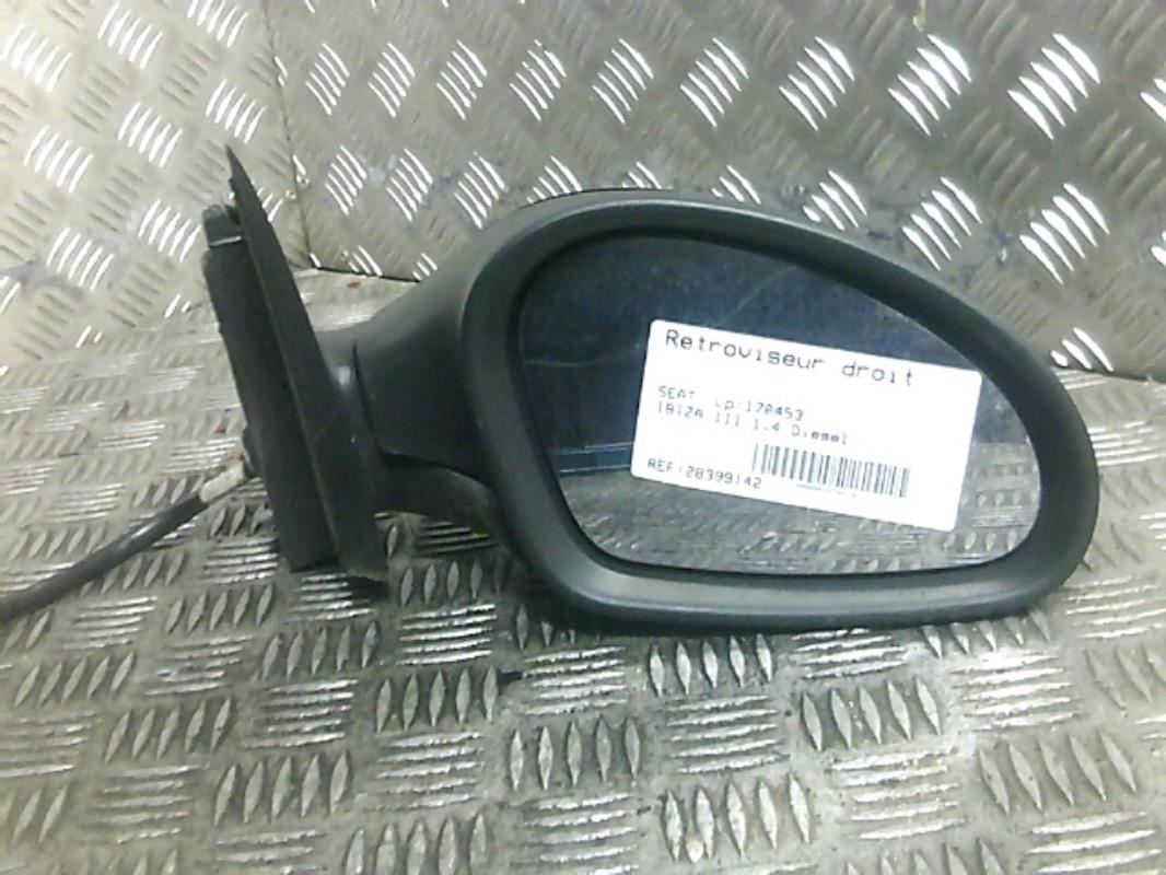 Specchietto retrovisore destro SEAT IBIZA 3 PHASE 2 Diésel - 1