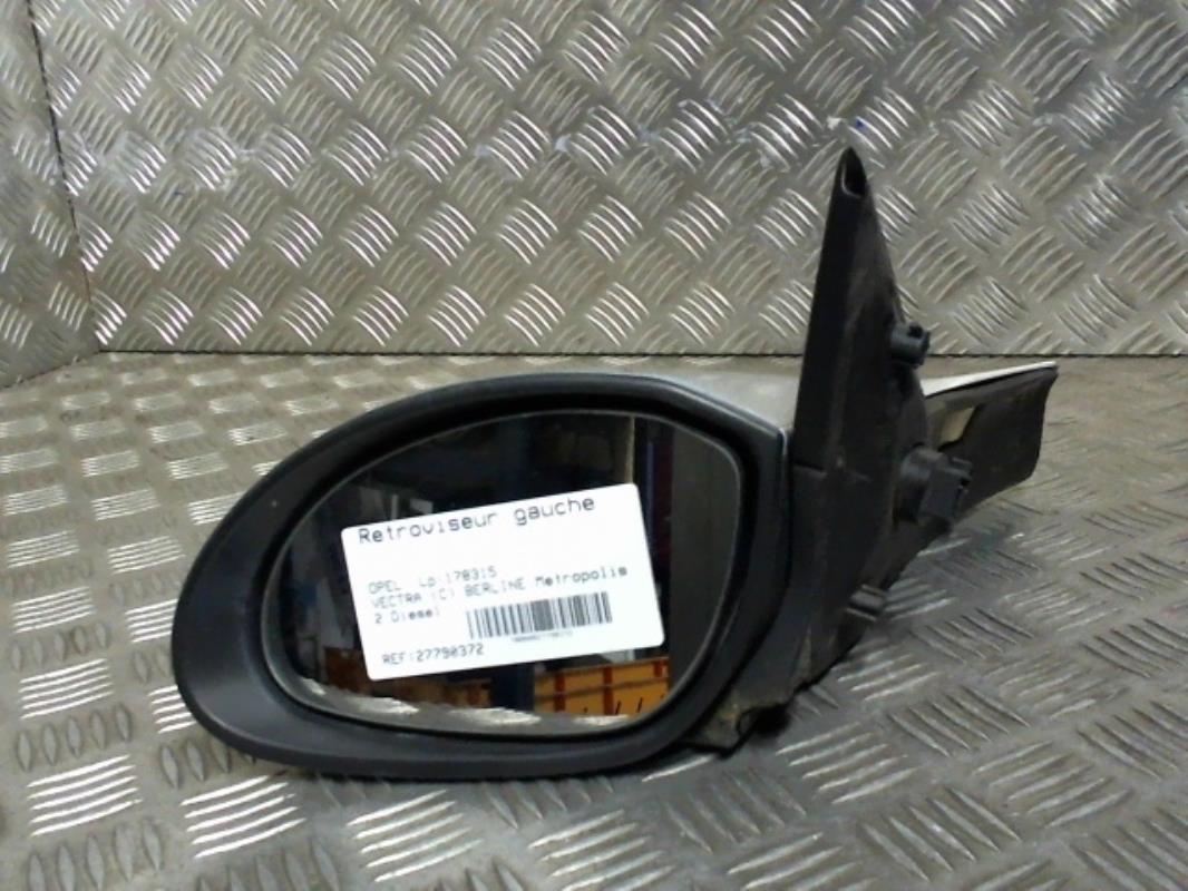 Specchietto retrovisore sinistro OPEL VECTRA B PHASE 1 Diésel - 1