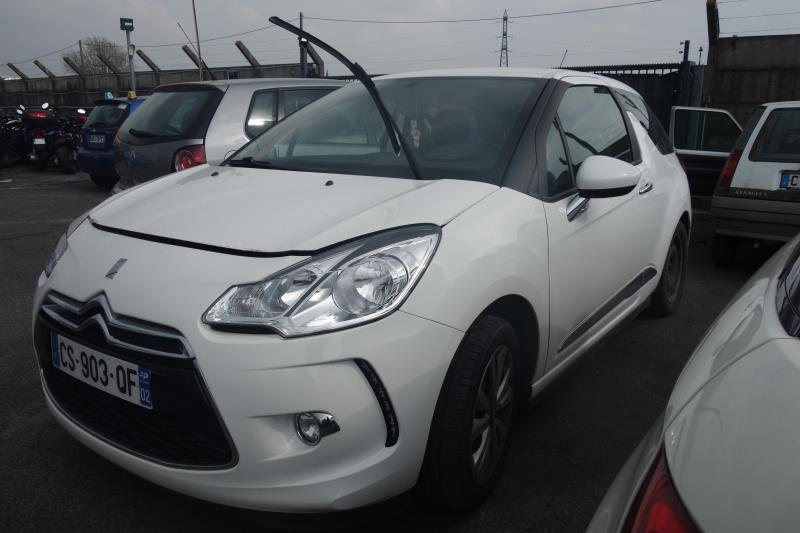 Kit de demarrage CITROEN DS3 PHASE 1 Essence - 1