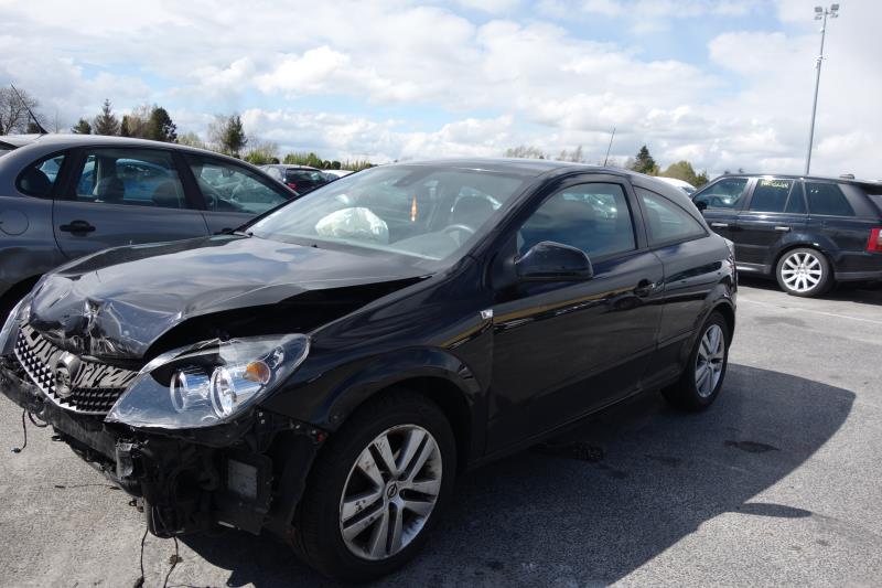 Ammortizzatore anteriore destro OPEL ASTRA H GTC PHASE 2 Diésel - 1