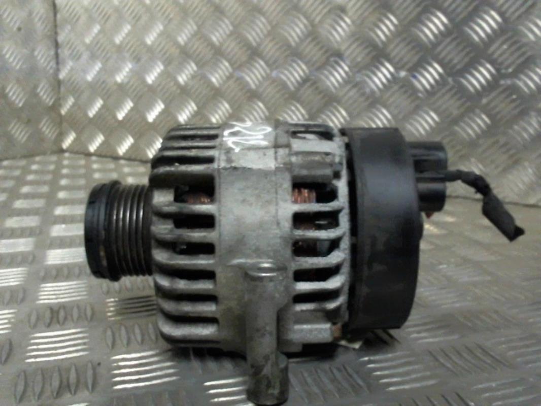 Alternatore FIAT 500 2 PHASE 1 Diésel - 1