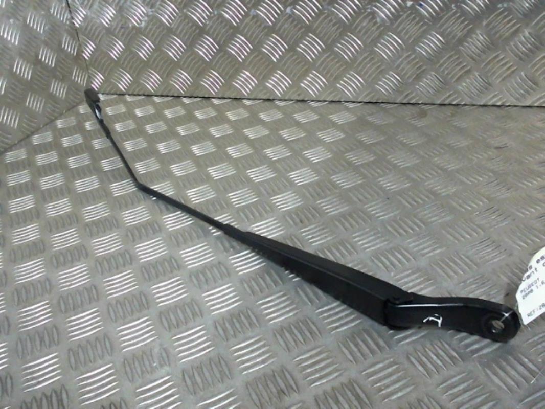Braccio tergicristallo anteriore destro PEUGEOT 2008 1 PHASE 1 Diésel - 1