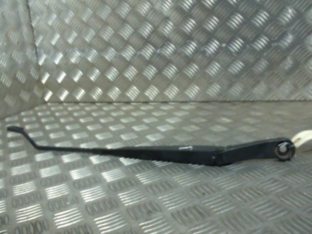 Braccio tergicristallo anteriore destro NISSAN MICRA 3 PHASE 2 Gasolina - 1