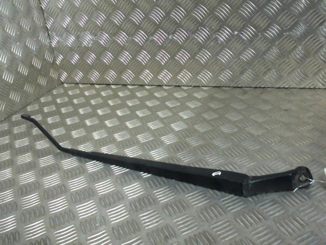 Braccio tergicristallo anteriore destro TOYOTA COROLLA VERSO 2 PHASE 1 Diésel - 1