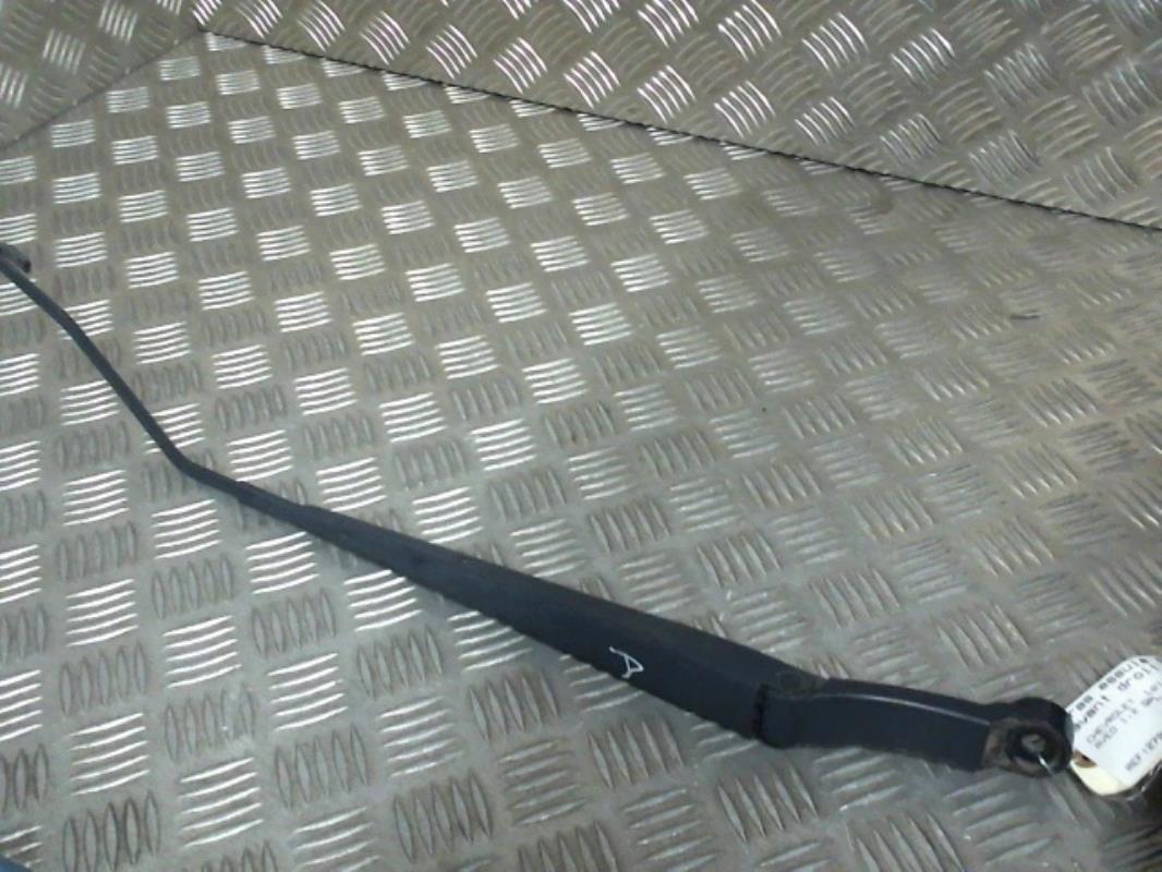 Braccio tergicristallo anteriore destro CHEVROLET AVEO 1 GLP - 1