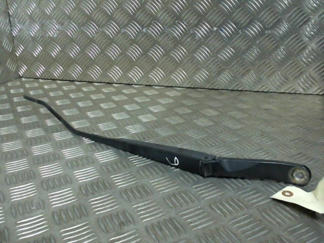 Braccio tergicristallo anteriore sinistro RENAULT LAGUNA 3 PHASE 1 Diésel - 1