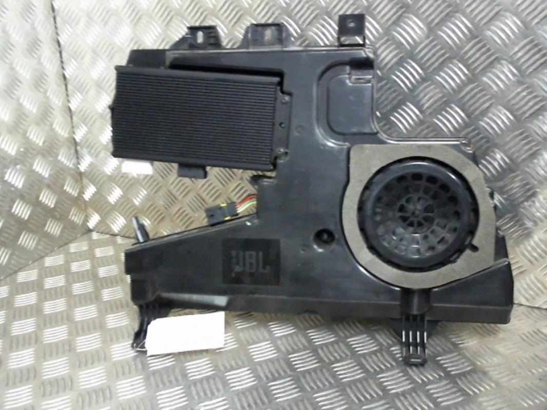 Caisson de basses PEUGEOT 207 PHASE 1  - 1