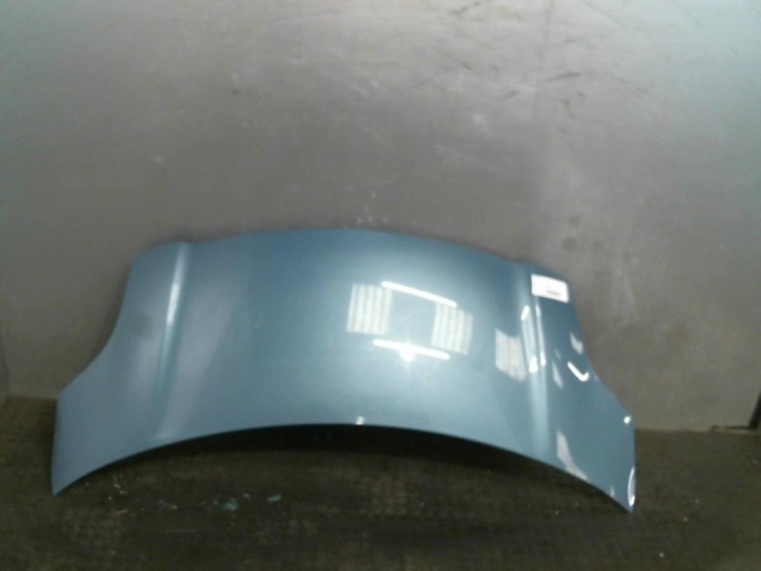 Capot TOYOTA YARIS 2 PHASE 1 Diesel - 1