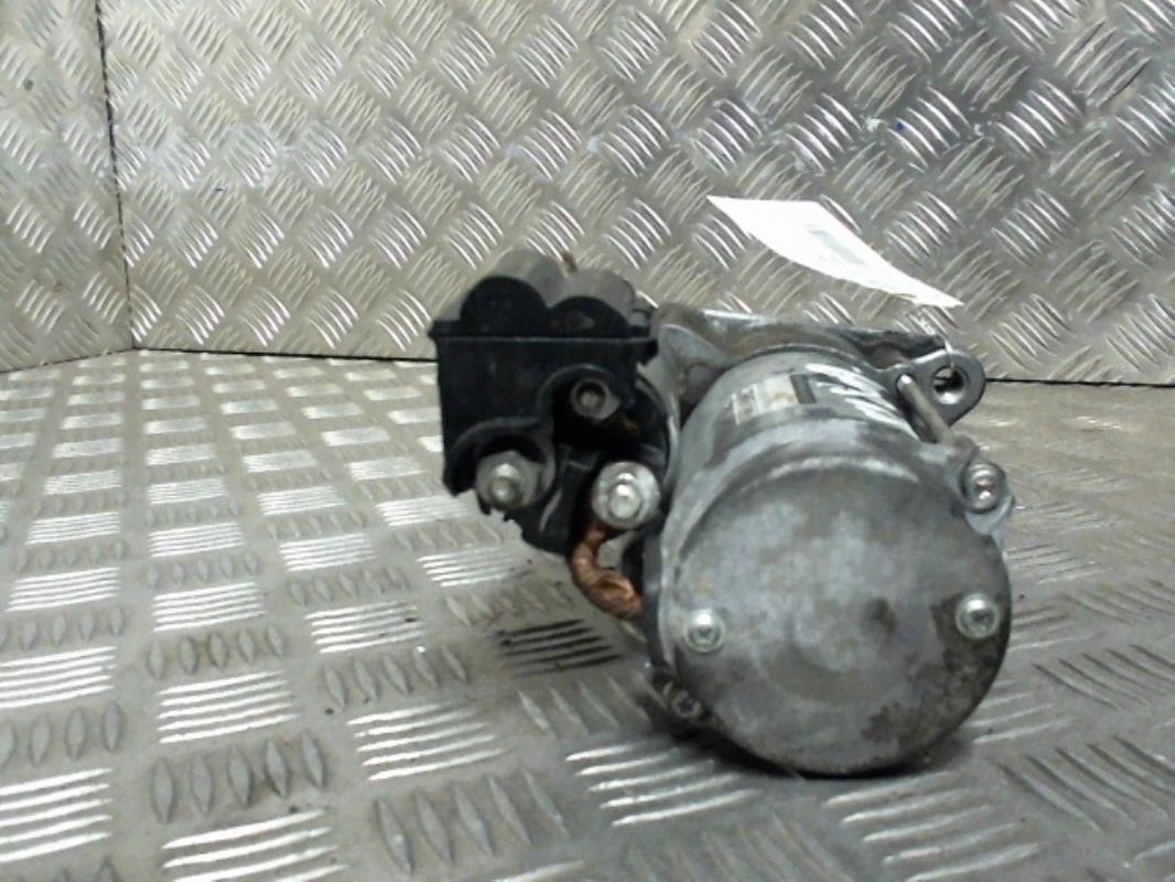Demarreur FORD MONDEO 4 PHASE 1 BREAK Essence - 1