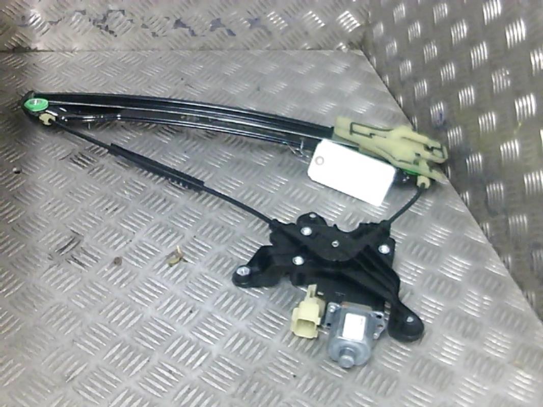 Alzacristalli elettrico posteriore destro FORD MONDEO 4 PHASE 1 BREAK Gasolina - 1
