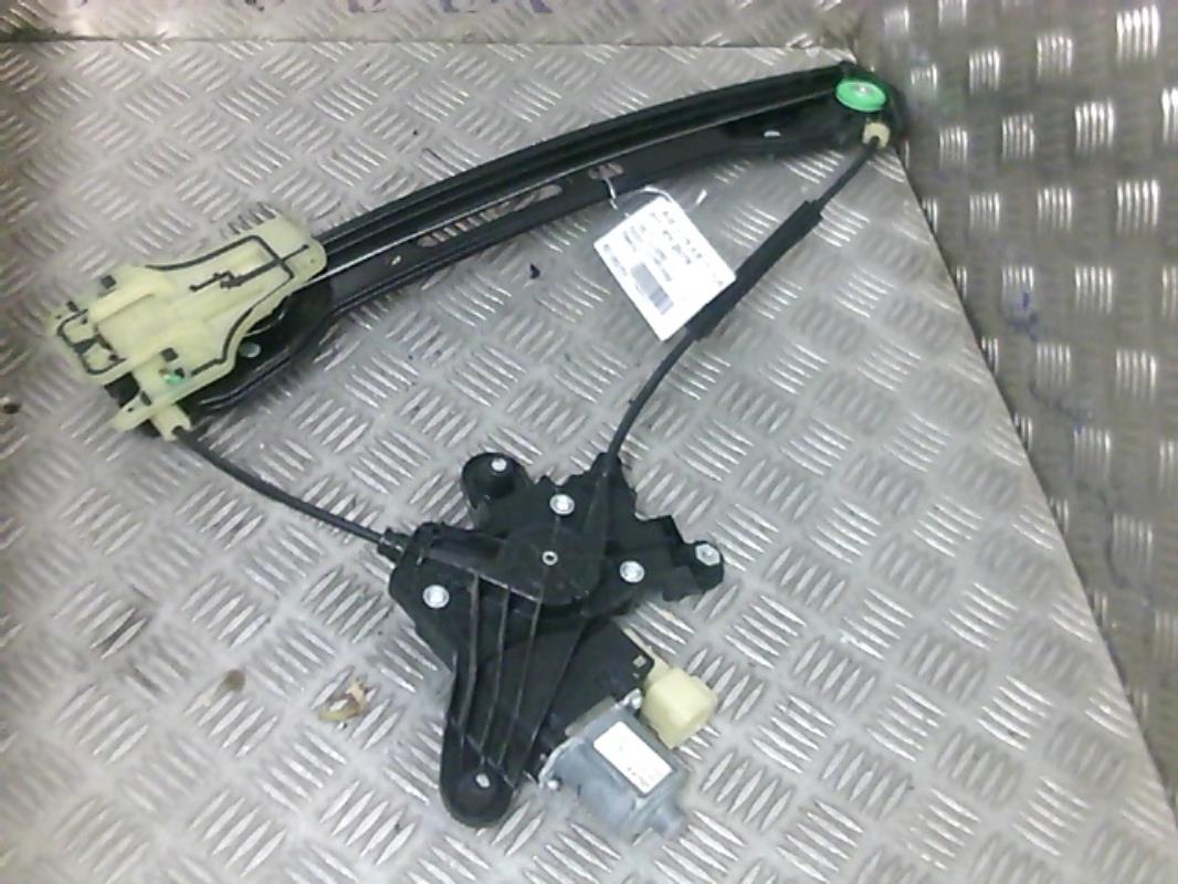 Alzacristalli elettrico posteriore sinistro FORD MONDEO 4 PHASE 1 BREAK Gasolina - 1