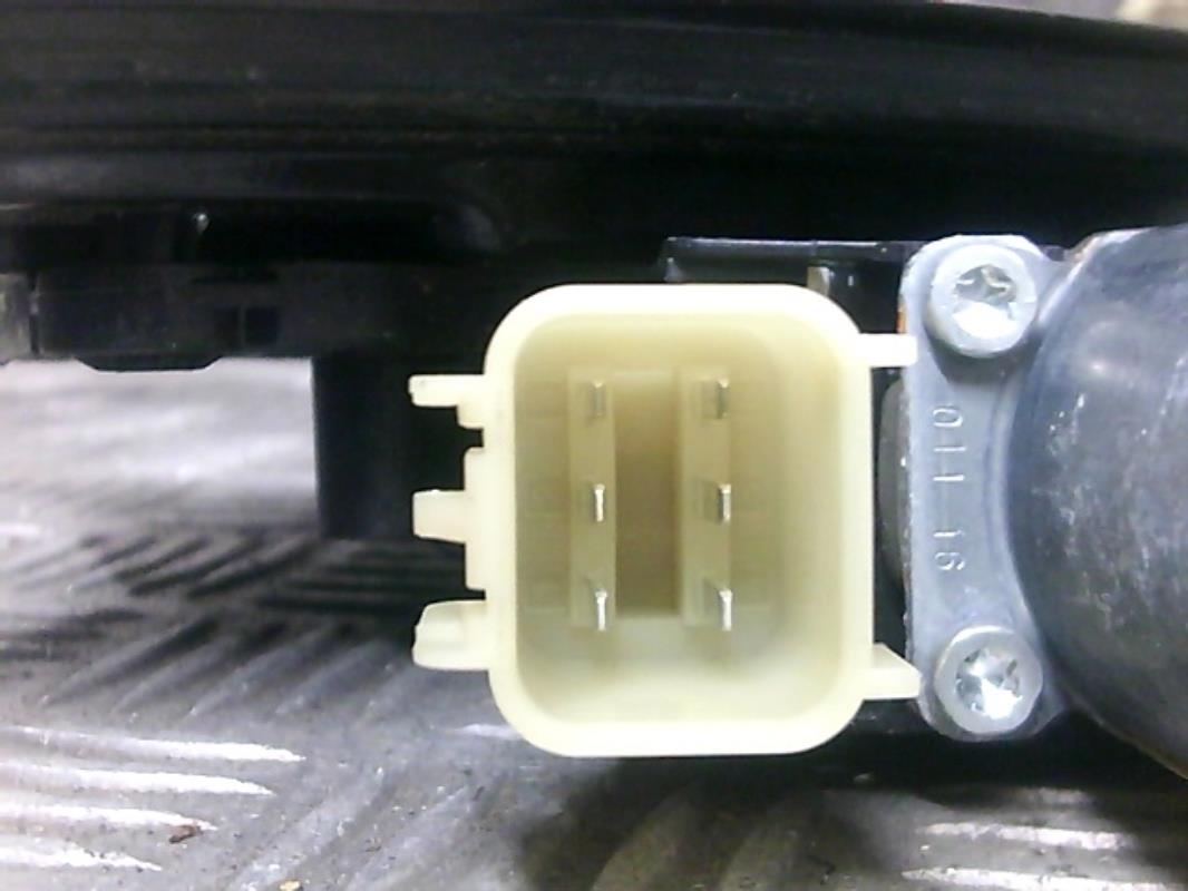 Alzacristalli elettrico anteriore destro FORD MONDEO 4 PHASE 1 BREAK Gasolina - 1