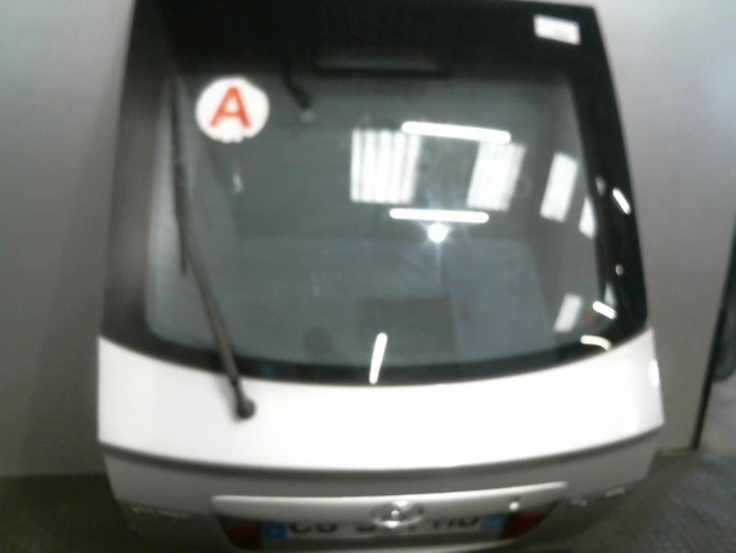 Portabagagli/Portellone posteriore HYUNDAI ELANTRA 1 Diésel - 1
