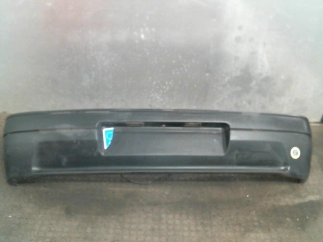 Paraurti posteriore PEUGEOT 106 PHASE 1 Gasolina - 1