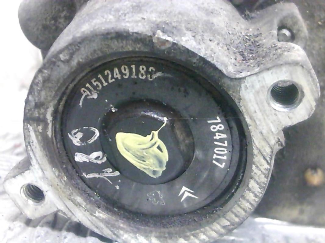Pompe de direction FORD KA 1 PHASE 1 Essence - 1