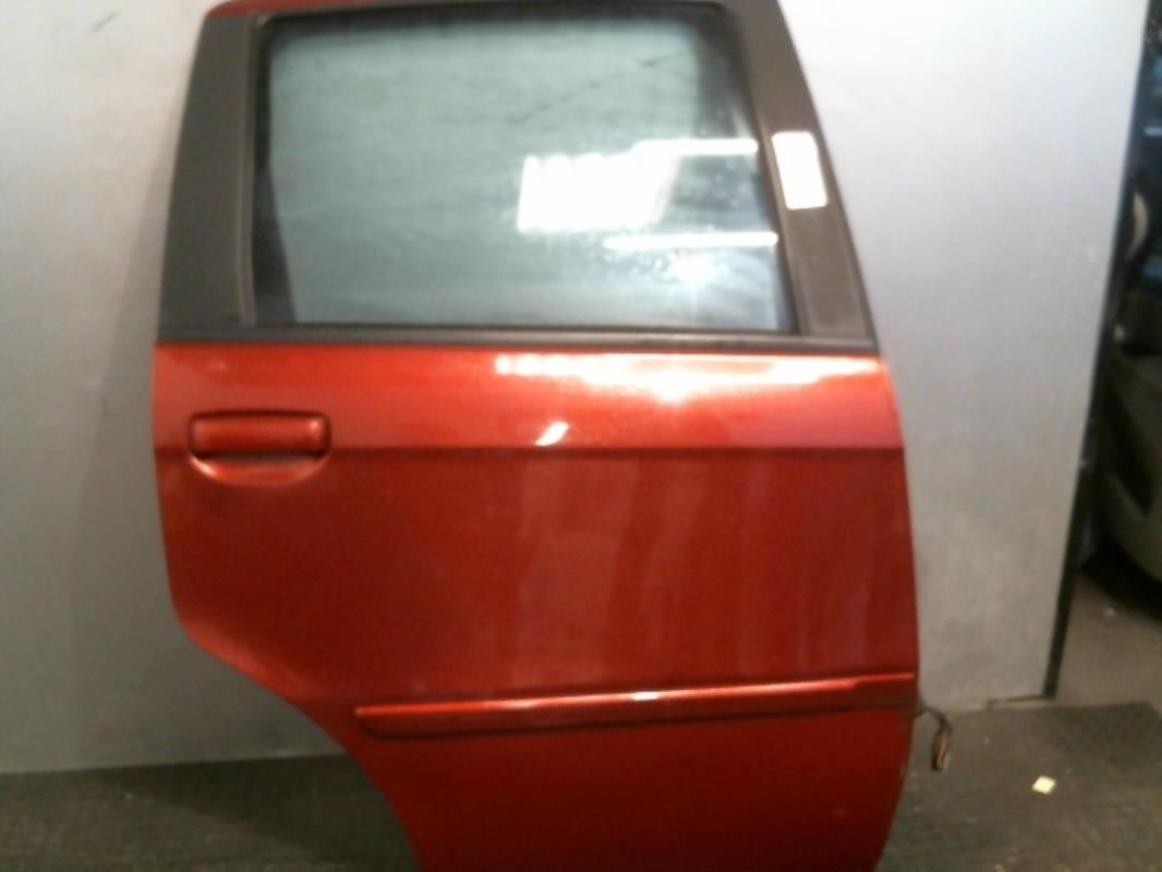 Portiera posteriore destra FIAT IDEA PHASE 1 Diésel - 1