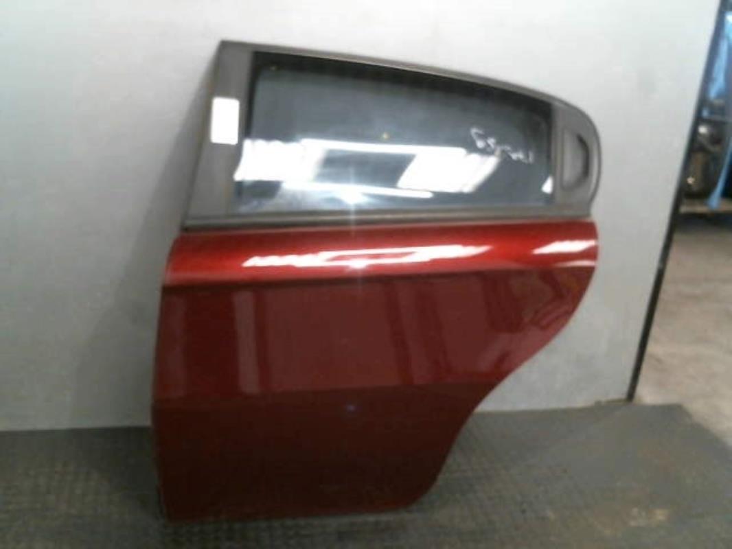 Portiera posteriore sinistra ALFA ROMEO 147 PHASE 2 Diésel - 1