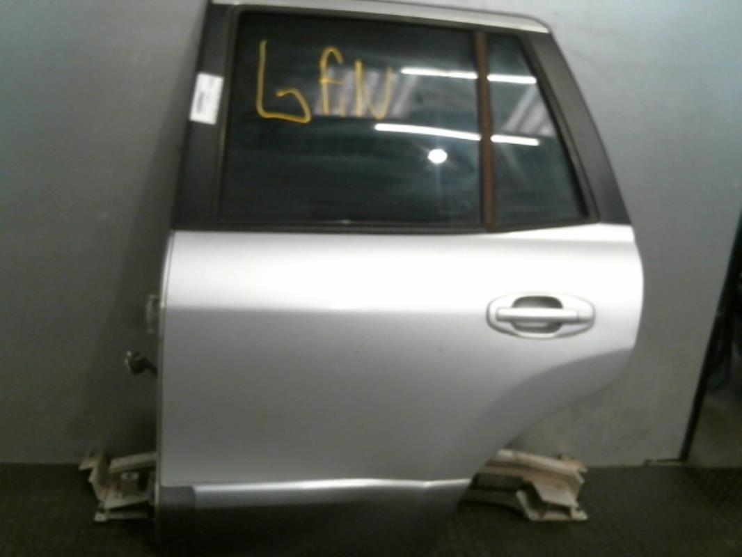 Portiera posteriore sinistra HYUNDAI SANTA FE 1 Diésel - 1