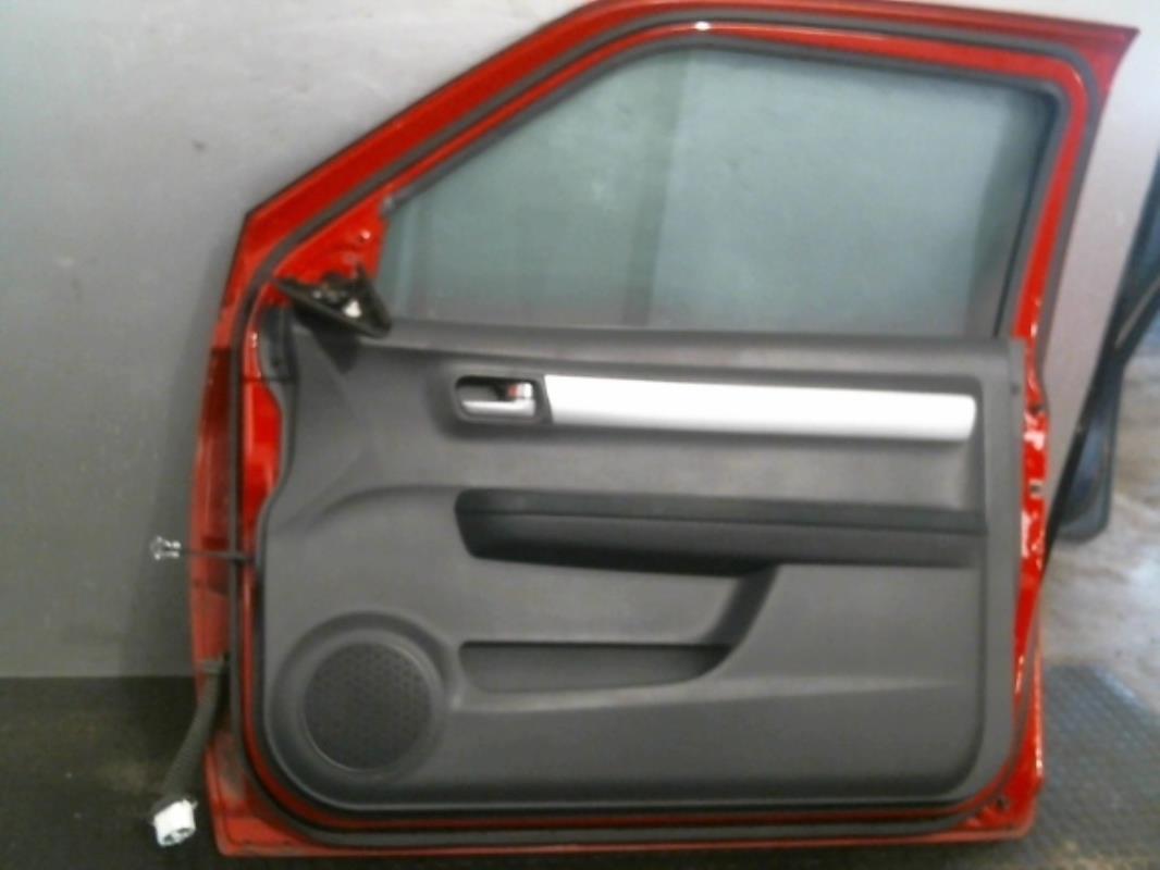 Portiera anteriore destra SUZUKI SWIFT 3 Diésel - 1