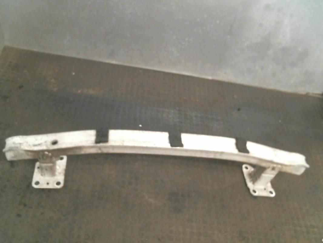 Traversa rinforzo paraurti anteriore RENAULT MEGANE 2 PHASE 1 CABRIOLET Diésel - 1