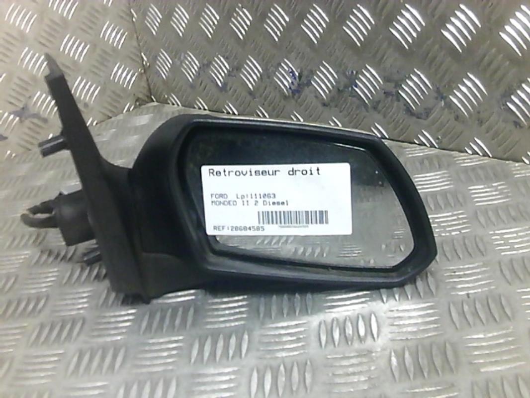 Specchietto retrovisore destro FORD MONDEO 2 BREAK Diésel - 1