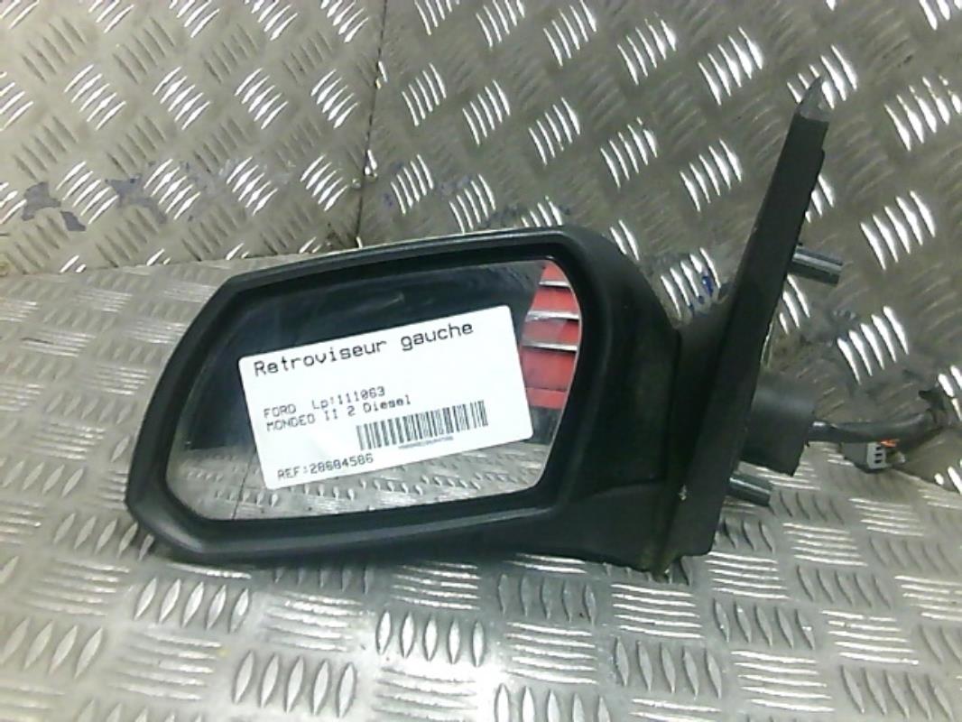 Specchietto retrovisore sinistro FORD MONDEO 2 BREAK Diésel - 1