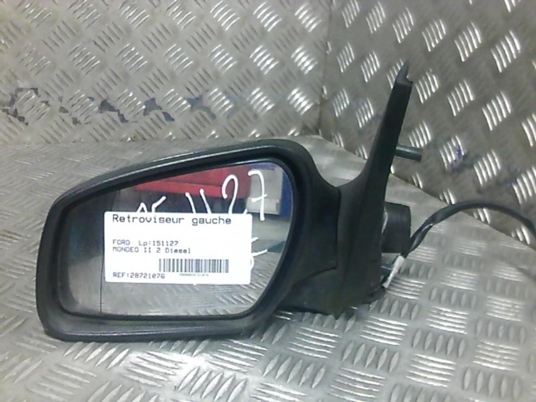 Specchietto retrovisore sinistro FORD MONDEO 2 Diésel - 1