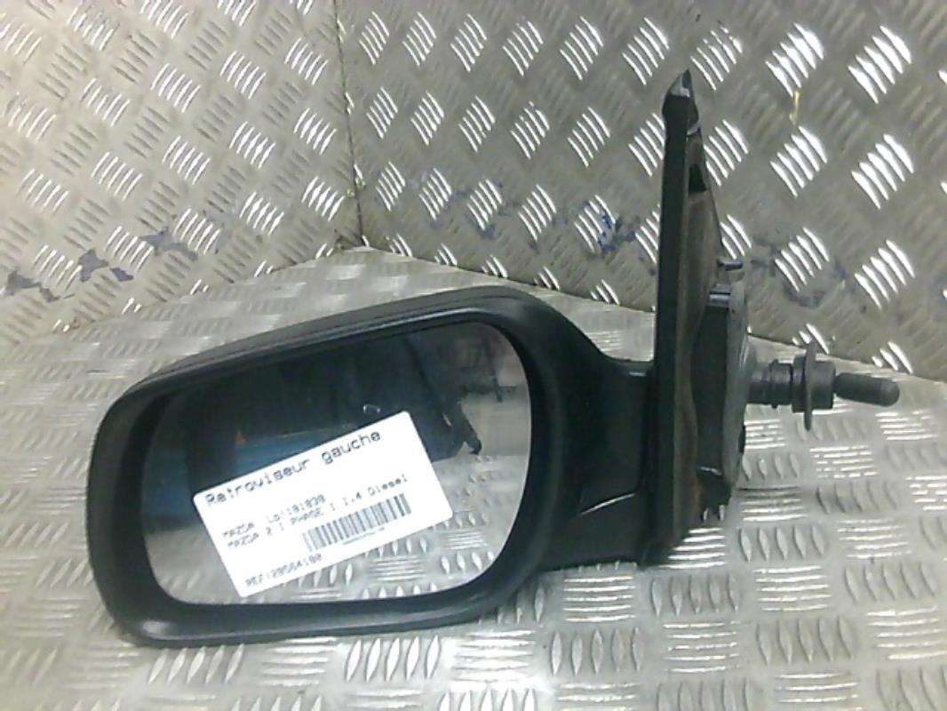 Retroviseur gauche MAZDA 2 1 Diesel - 1