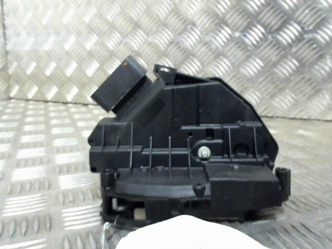 Serratura posteriore sinistra FORD MONDEO 4 Gasolina - 1
