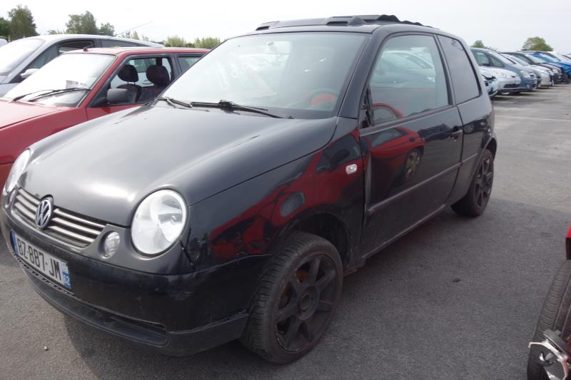 Cremagliera servosterzo VOLKSWAGEN LUPO Diésel - 1