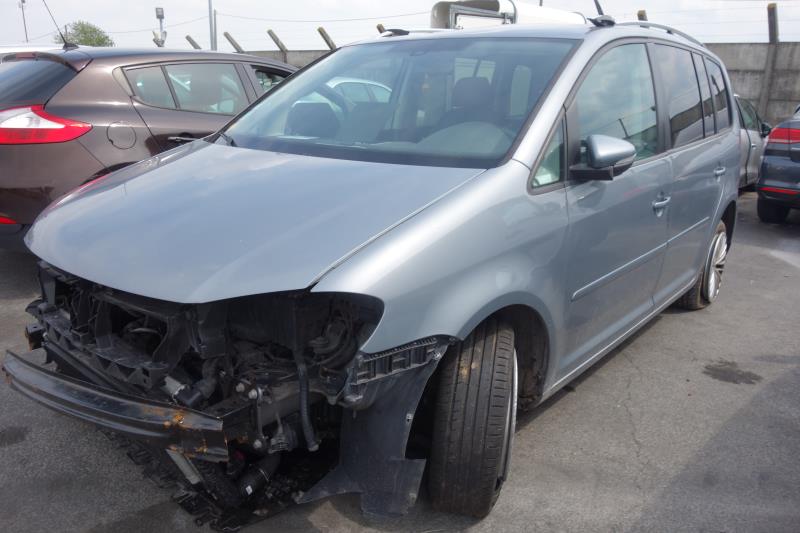 Calandre VOLKSWAGEN TOURAN 1 PHASE 2 Diesel - 1