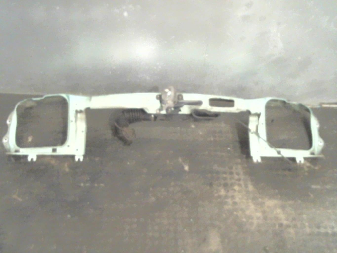 Musetto anteriore FIAT DOBLO 1 PHASE 1 Diésel - 1