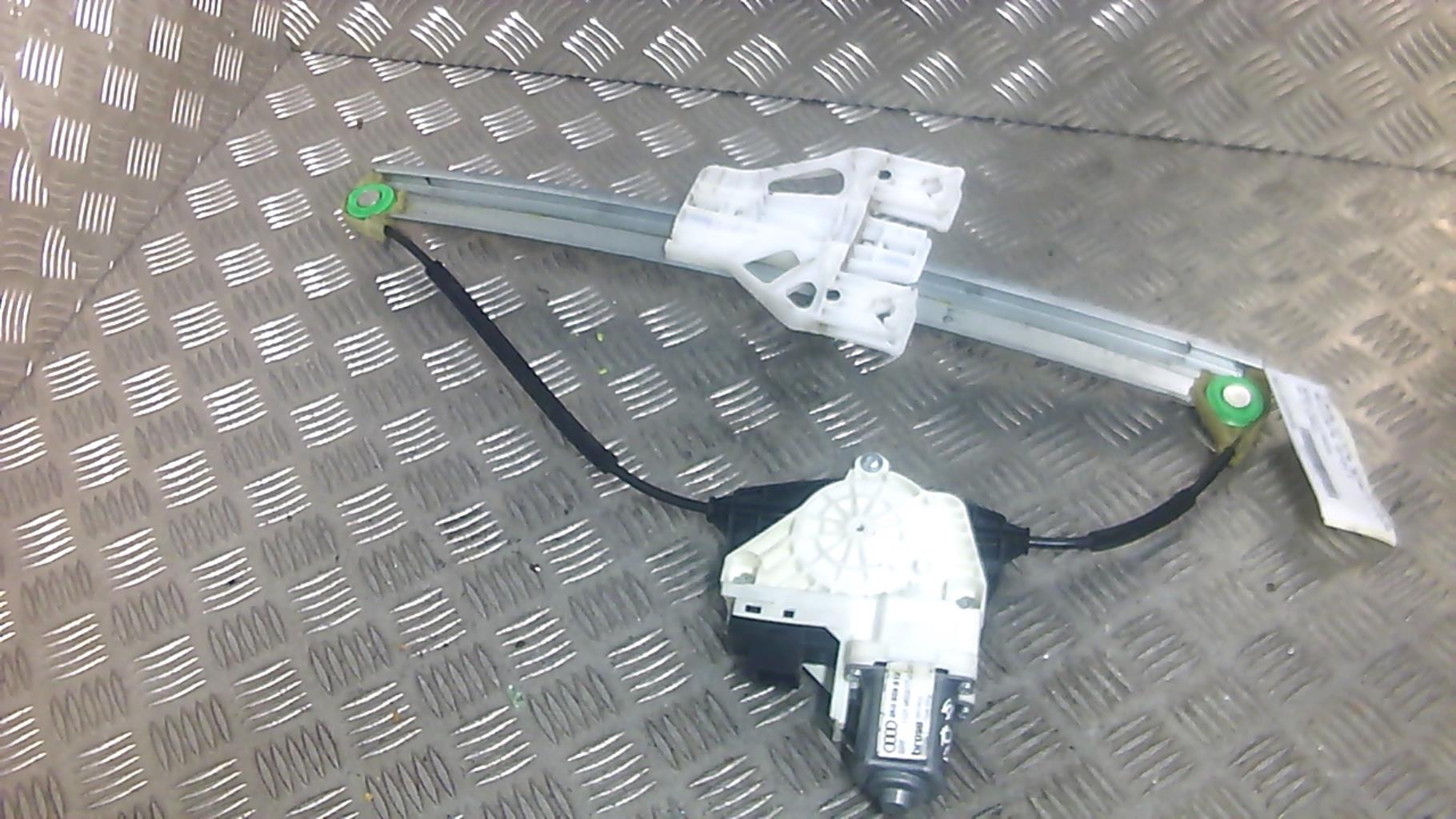 Alzacristalli elettrico posteriore destro AUDI Q5 1 PHASE 1 Diésel - 1