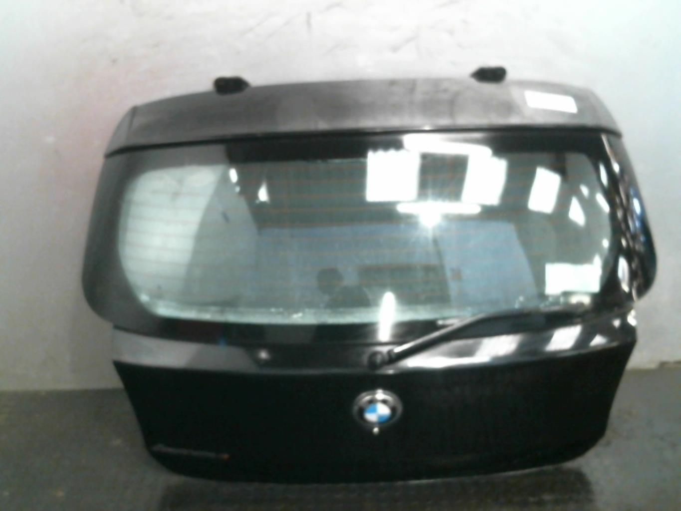 Portabagagli/Portellone posteriore BMW SERIE 1 E87 PHASE 2 Diésel - 1