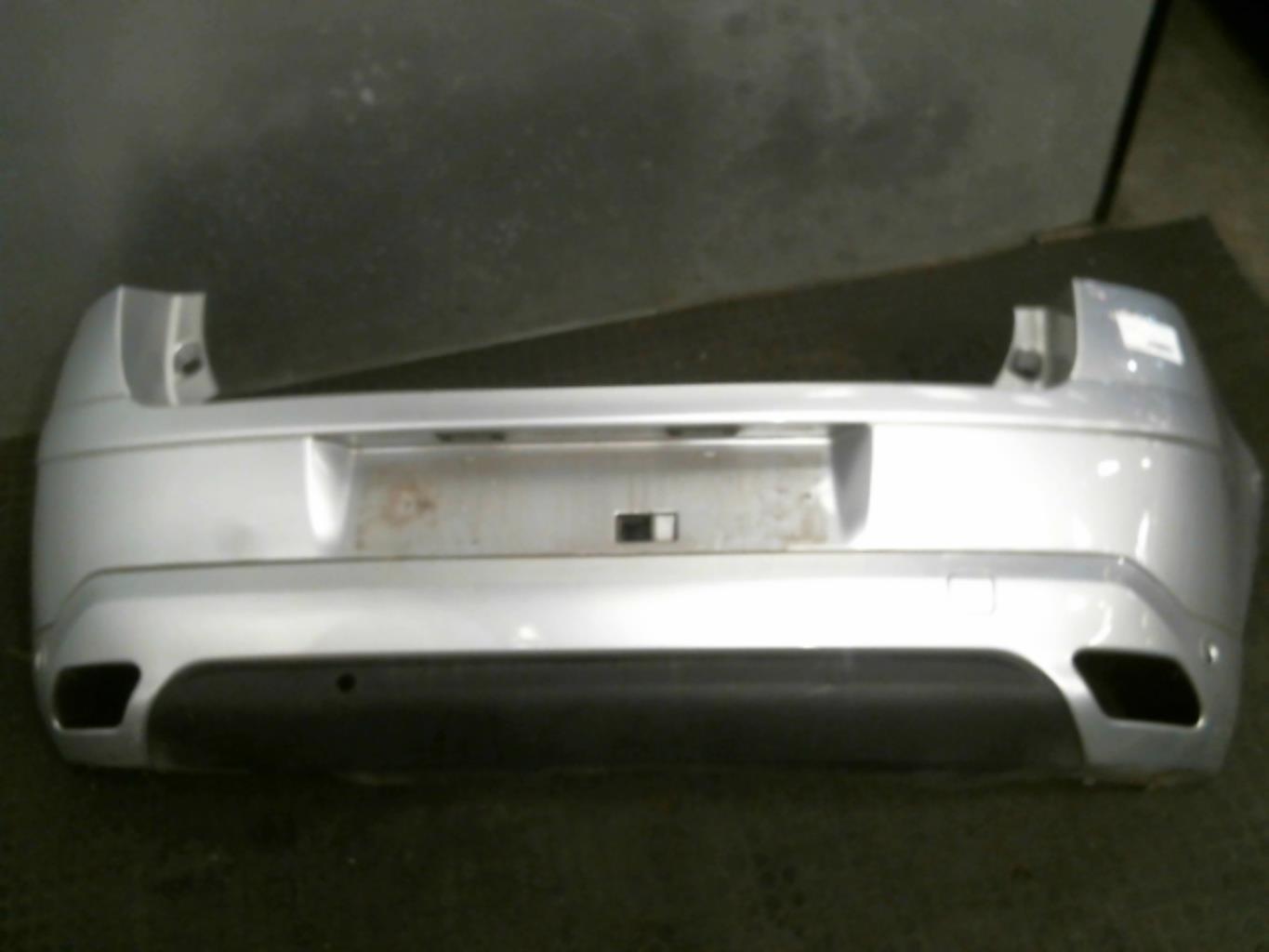 Paraurti posteriore CITROEN C4 1 PHASE 1 COUPE Diésel - 1