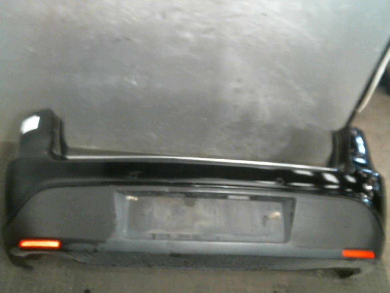 Paraurti posteriore FIAT CROMA 2 PHASE 2 BREAK Diésel - 1