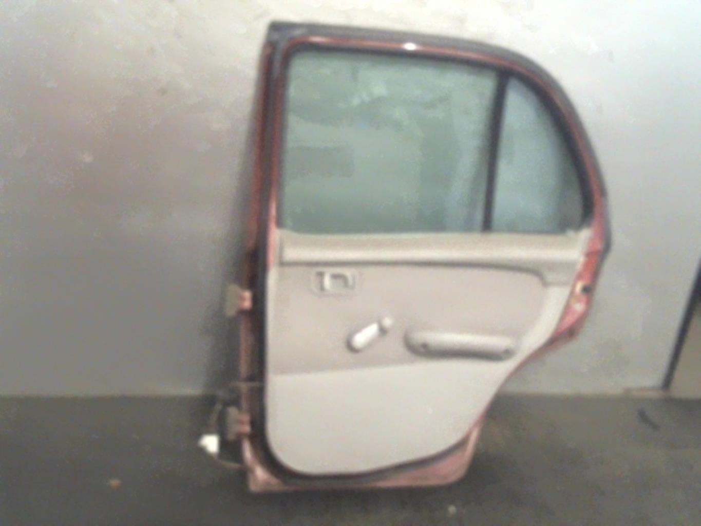 Portiera posteriore destra NISSAN MICRA 2 PHASE 3 Diésel - 1