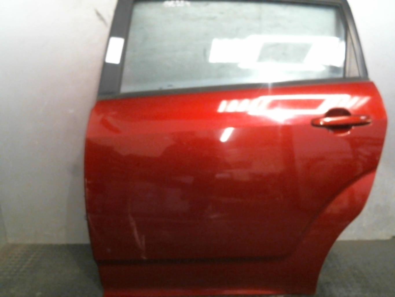 Portiera posteriore sinistra TOYOTA COROLLA VERSO 2 PHASE 1 Diésel - 1