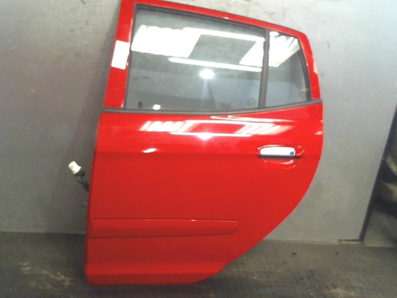 Portiera posteriore sinistra KIA PICANTO 1 PHASE 1 Gasolina - 1
