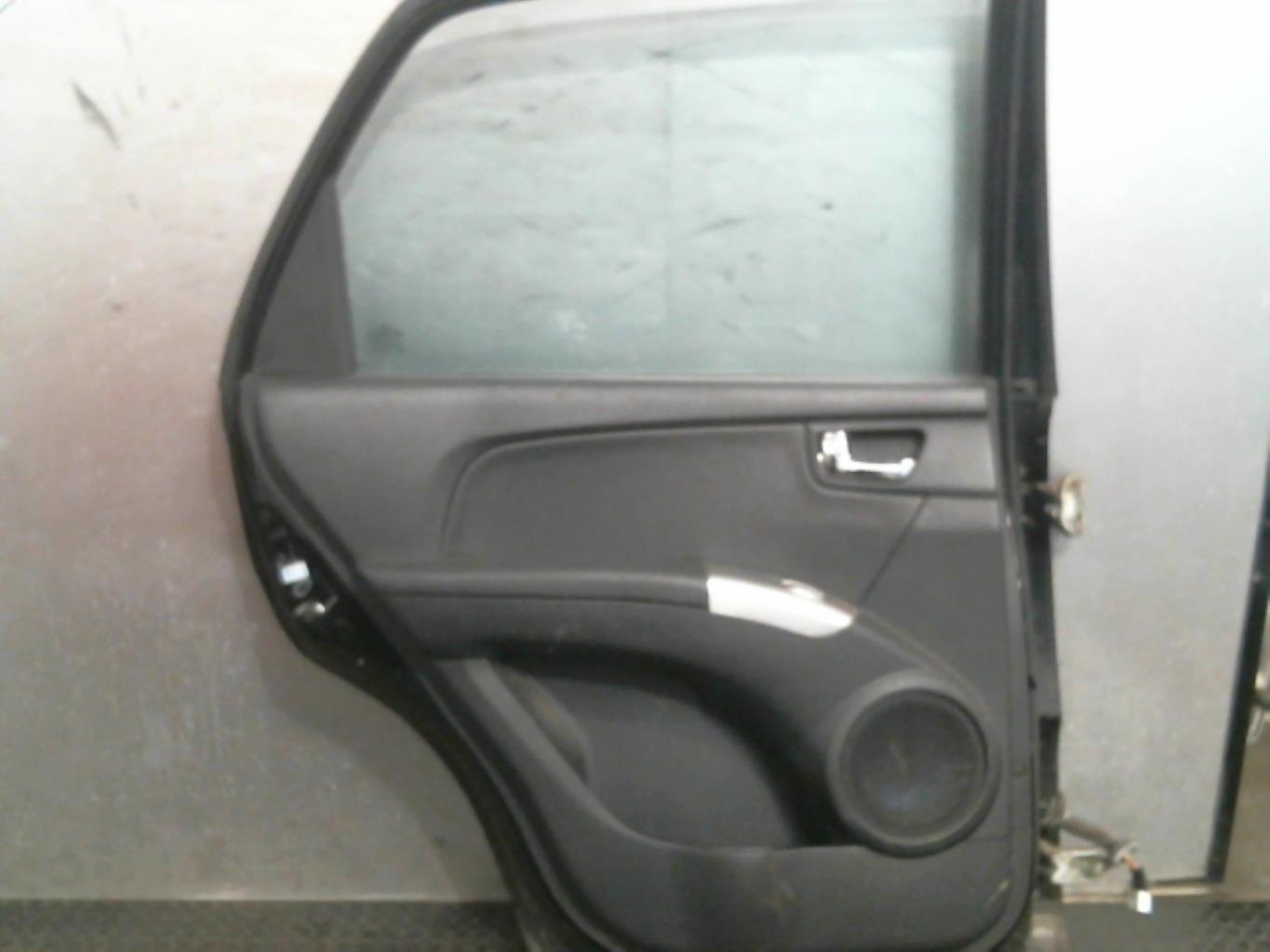 Portiera posteriore sinistra KIA SPORTAGE 2 PHASE 1 Diésel - 1