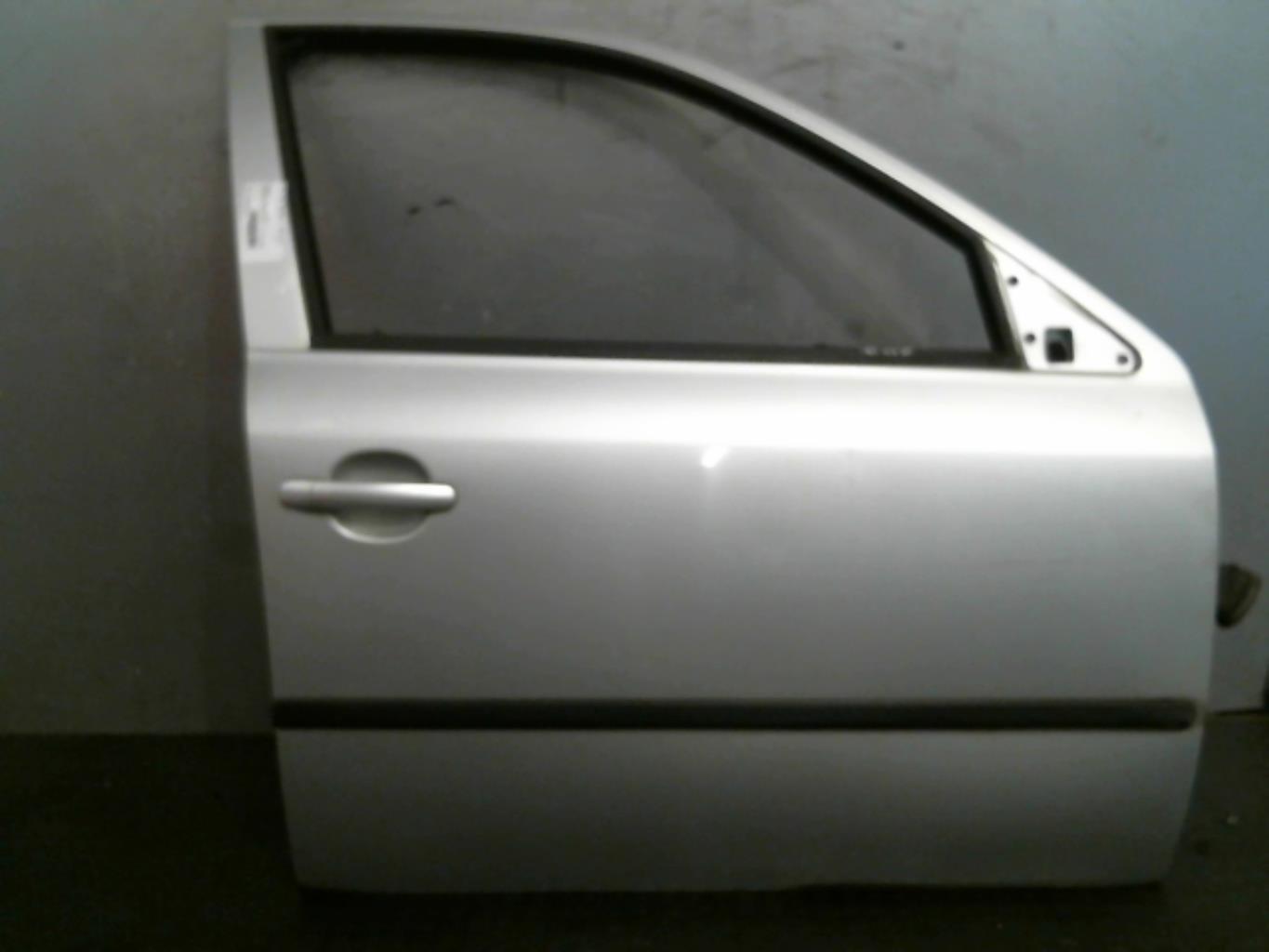 Portiera anteriore destra SKODA OCTAVIA 1 PHASE 1 Diésel - 1