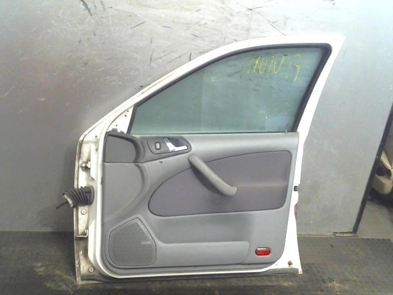 Portiera anteriore destra SKODA OCTAVIA 1 PHASE 1 Diésel - 1