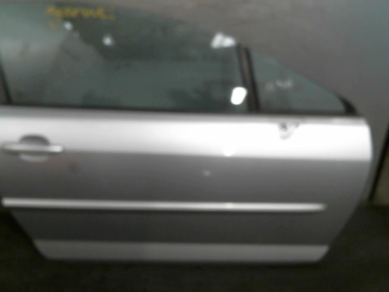 Portiera anteriore destra PEUGEOT 407 COUPE Diésel - 1