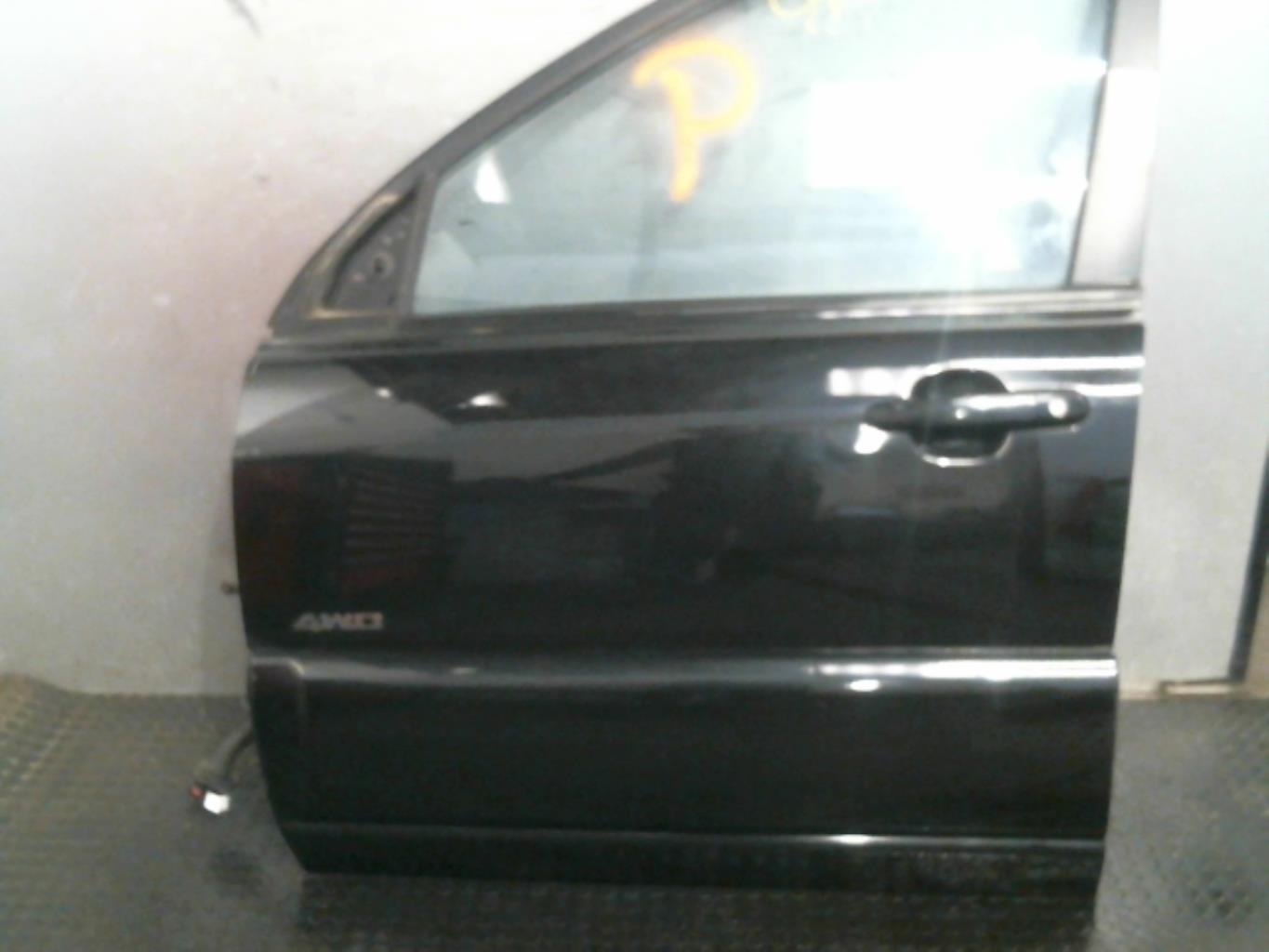 Portiera anteriore sinistra KIA SPORTAGE 2 PHASE 1 Diésel - 1