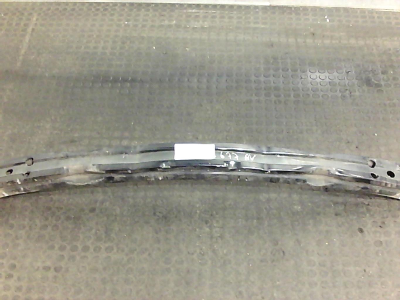 Traversa rinforzo paraurti anteriore OPEL VECTRA C PHASE 2 Diésel - 1
