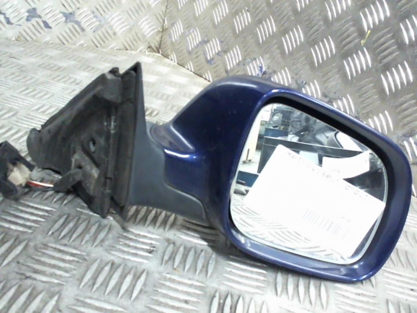 Retrovisor derecho AUDI A3 1 PHASE 1 Diésel - 1