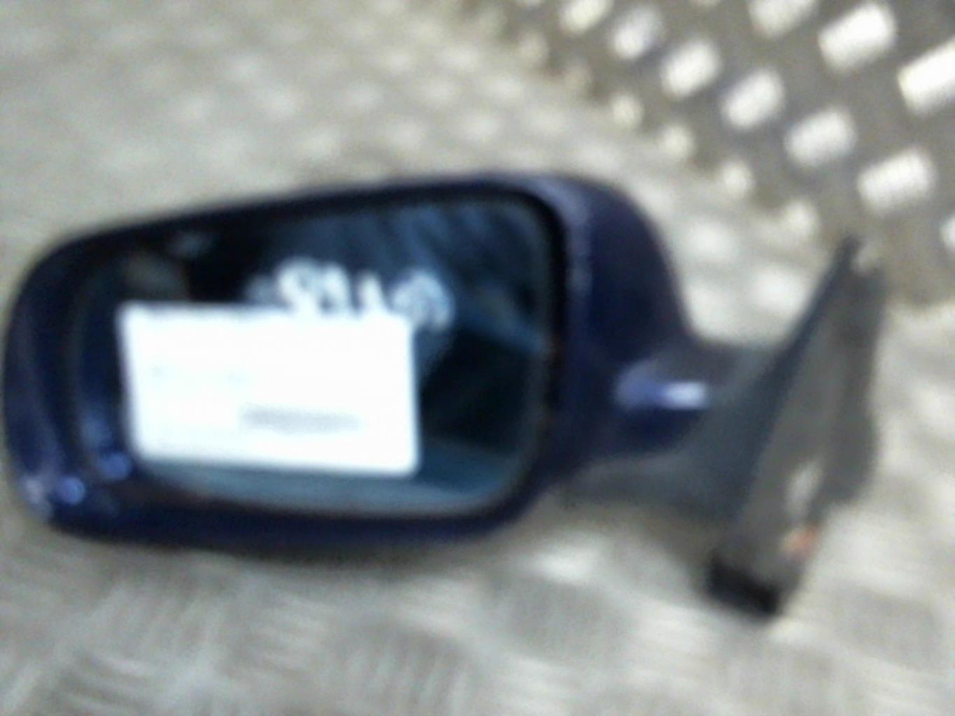 Retrovisor izquierdo AUDI A3 1 PHASE 1 Diésel - 1