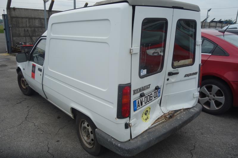 Photo de la pièce